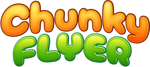 Chunky Flyer